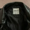 Bershka Lederjacke