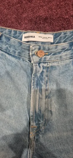 Bershka shorts