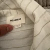 Bershka Sommer Hemd Kurzarm