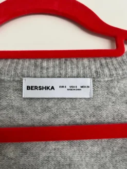 Bershka Strickjacke