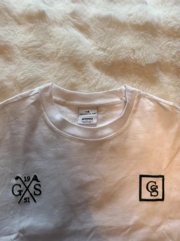 Bershka Tshirt