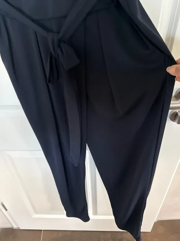 Betty Barclay Jumpsuit Einteiler Größe 44