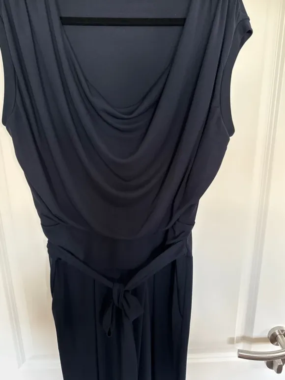Betty Barclay Jumpsuit Einteiler Größe 44