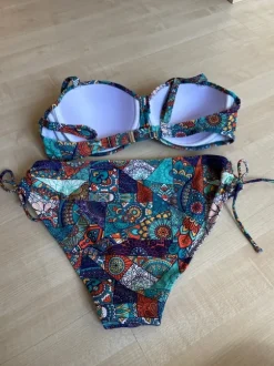 Bügel Bikini Gr. L neu
