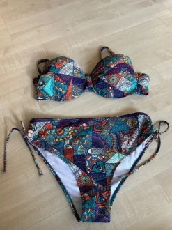 Bügel Bikini Gr. L neu