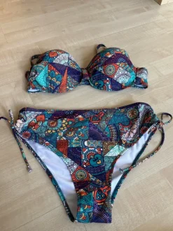 Bügel Bikini Gr. L neu
