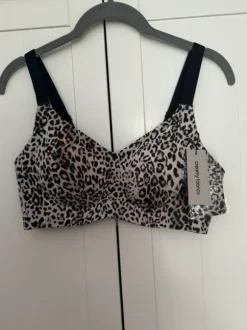 BH creamy fabrics Leopard M