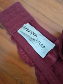 BH 95E Bon Prix weinrot bordeaux