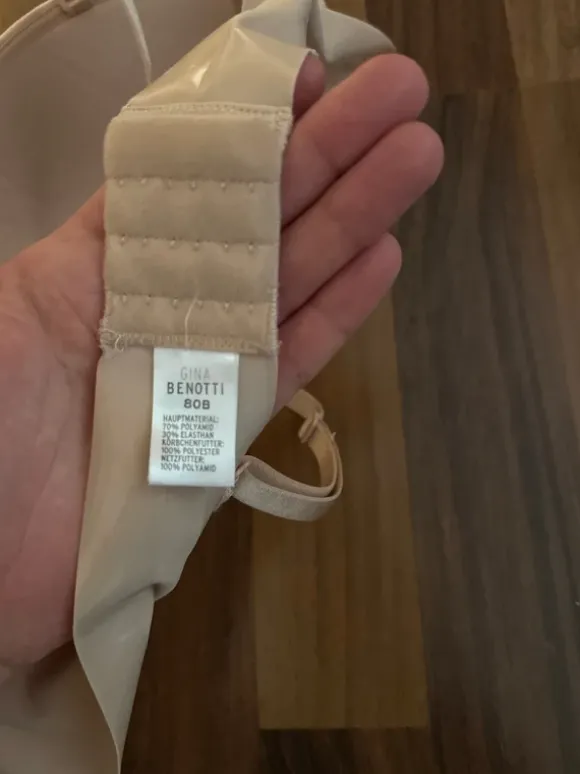 Bh mit verschiedenen Trägern