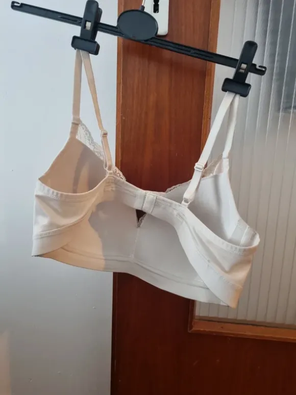 BH ohne Bügel Hunkemöller 95B