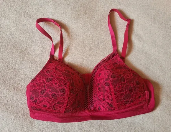 BH rot, Esprit, Spitze, 80C