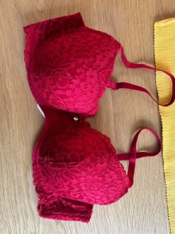BH von Hunkemöller