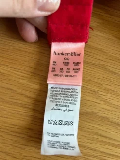 BH von Hunkemöller