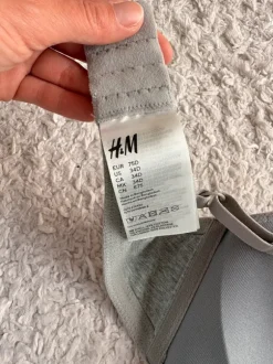 BH‘s von H&M