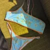 Bikini - one shoulder