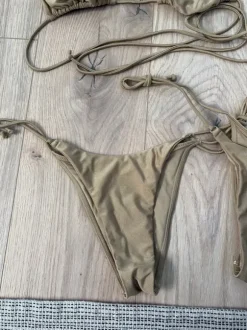 Bikini Bershka