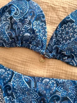 Bikini Blau