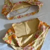 Bikini Blumen