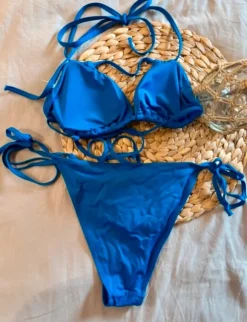 Bikini cheeky, Gr.M/L