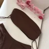 Bikini Damen XL