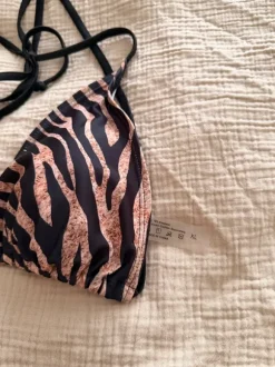 Bikini gestreift