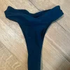 Bikini Hose mit hohem beinausschnitt