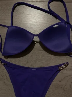 Bikini lila