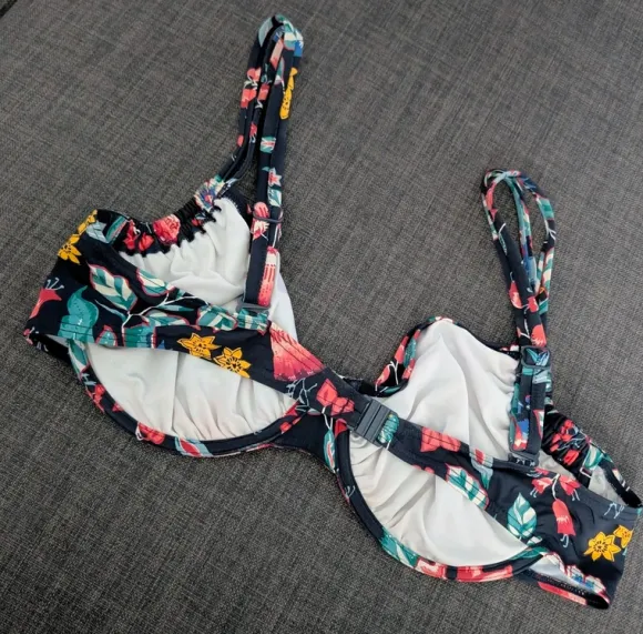 Bikini Oberteil