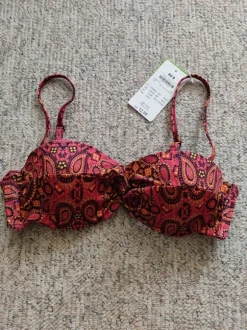 Bikini Oberteil (80 B)