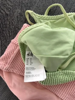 Bikini Oberteile Set von H&M
