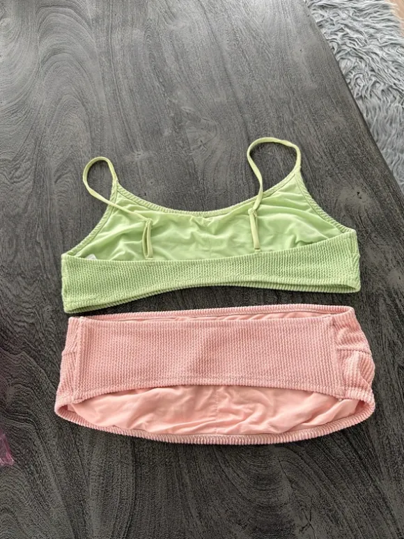 Bikini Oberteile Set von H&M