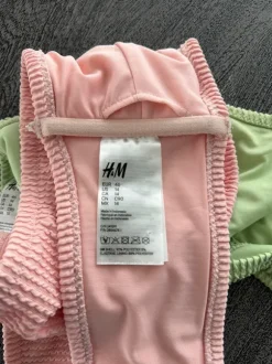 Bikini Oberteile Set von H&M