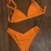 Bikini Orange