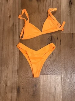 Bikini Orange