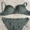 Bikini schwarz H&M Gr. M