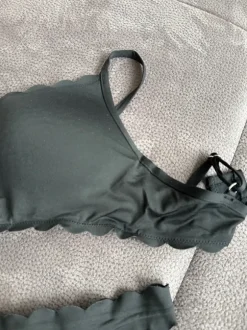 Bikini schwarz H&M Gr. M