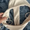 Bikini Set beige S