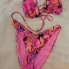 Bikini von asos
