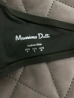 Bikini von Massimo dutti