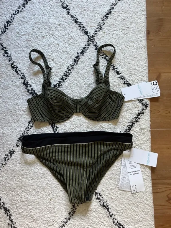 Bikini von Rosa Faia Neu! Mit Etiketten