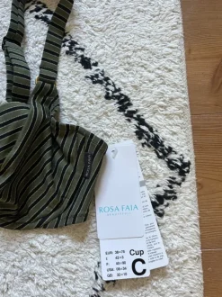 Bikini von Rosa Faia Neu! Mit Etiketten