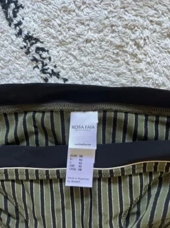 Bikini von Rosa Faia Neu! Mit Etiketten