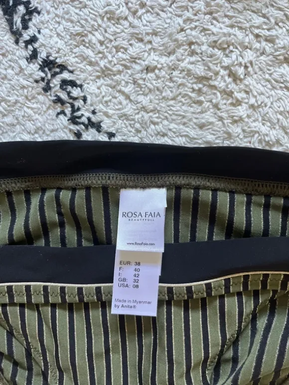 Bikini von Rosa Faia Neu! Mit Etiketten