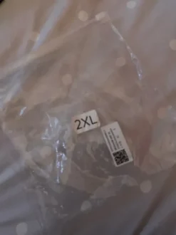 Bikinihose neu 2XL