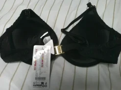 Bikini-Oberteil Gr.80D von Censored