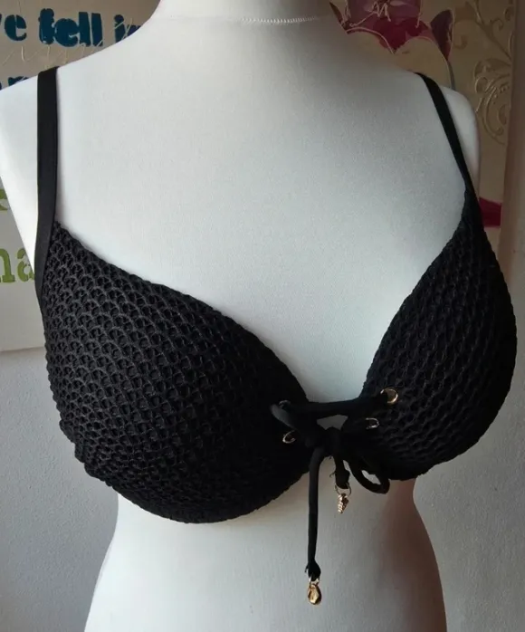 Bikini-Oberteil New Yorker 85C