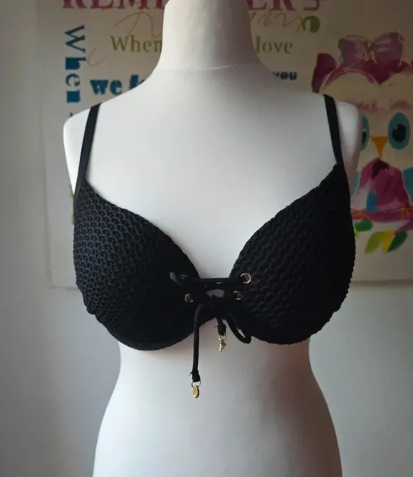 Bikini-Oberteil New Yorker 85C