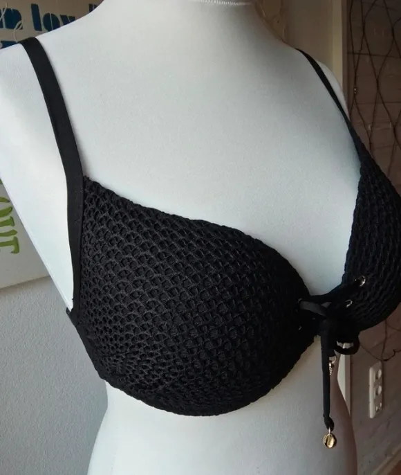 Bikini-Oberteil New Yorker 85C