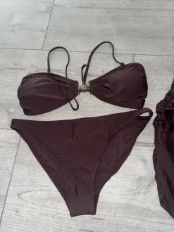 Bikiniset 3 teilig