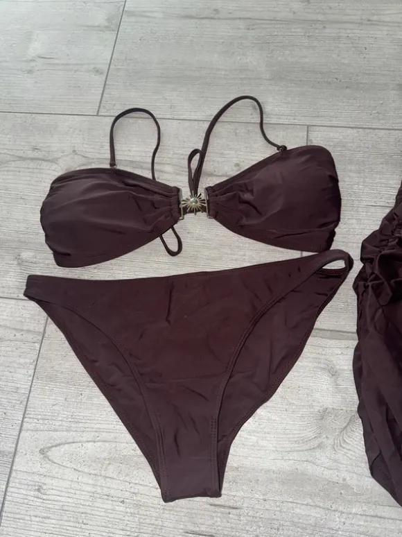 Bikiniset 3 teilig